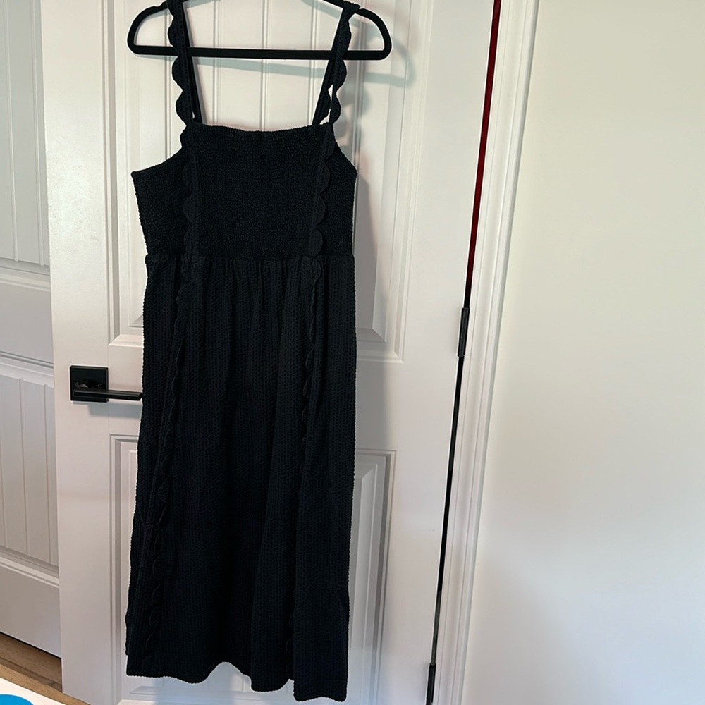 Vineyard Vines Midi Dress